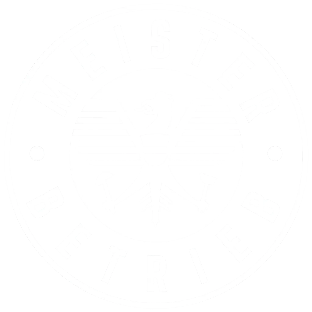 Meisterbetrieb Siegel